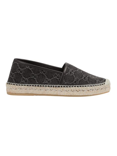 scarpe zeppa chanel|Espadrillas tendenza 2024: flat o con zeppa, nuovi .